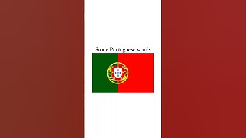 Learn Portuguese with Airlearn, download now #portgueselanguage #airlearn #languagelearning