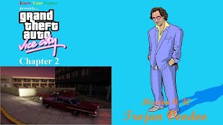 Gta Vice City Definitive Edition C2 - Trojan Voodoo