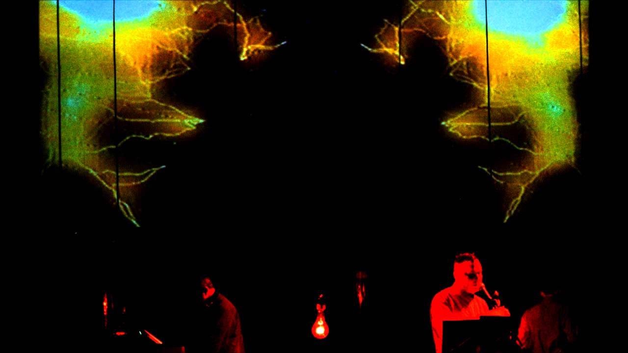 Coil – Le Lieu Unique, Nantes, France (2001-03-25) [SBD #1]