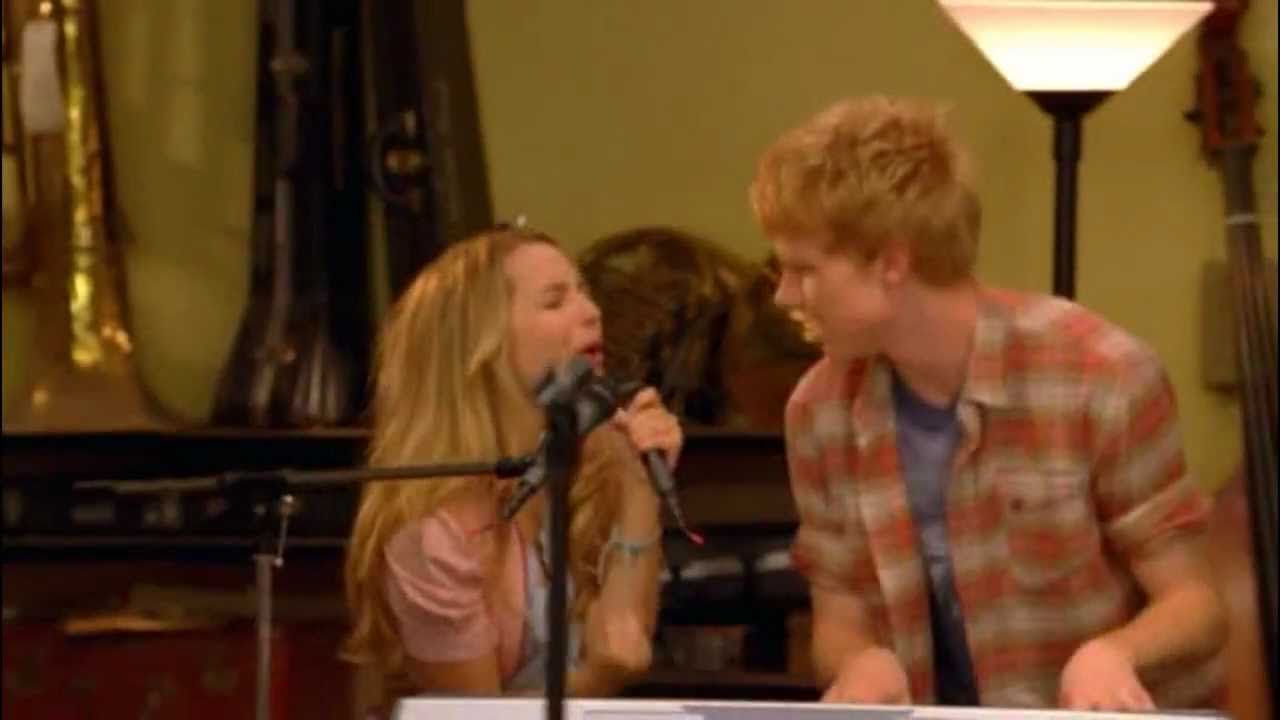 Lemonade Mouth Somebody YouTube