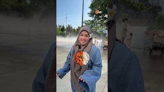 Révélée au Rennes Street Food Festival, elle devient la 1ère traiteur réunionnaise Halal de Bretagne