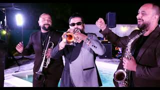 Dzambo Agusevi Orchestra Tache Shampion 2026