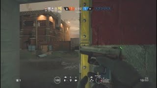 C4 Spawn Kill - Rainbow Six Siege