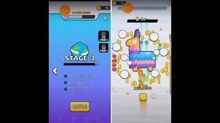Stack Attack - Stage 3
