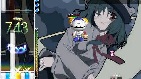 My Love Hx5 + Random Ring FC!