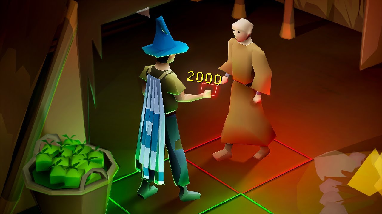 the second continent | tileman #9