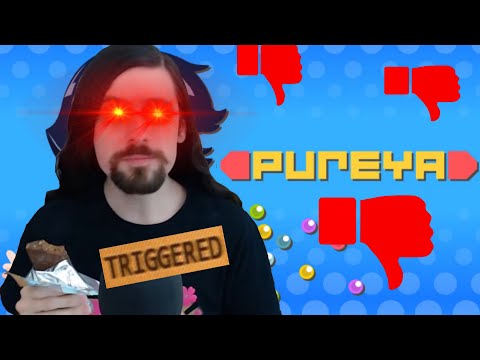 Review estricta de PUREYA el juego de ALVA MAJO