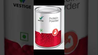 Vestige Protein Power #viralvideos #motivation #youtubevideo