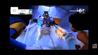 SIRI ANIMASI MECHAMATO (Episod 2)     //Season 2//