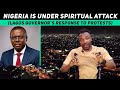 Nigeria is under spiritual attack - Lagos Governor ( Pararan Mock News )