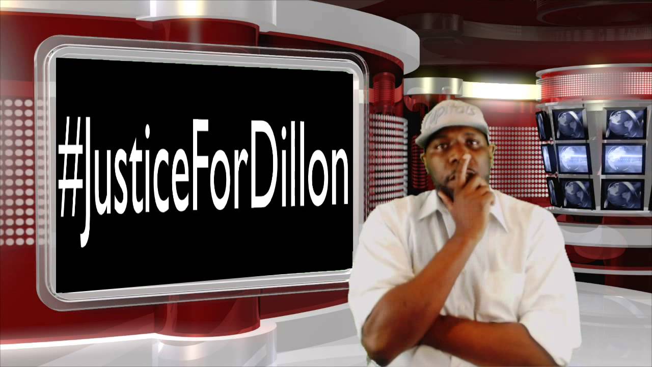 Dillon Taylor Was Shot By A Trigger Happy Cop