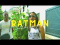 Ratman  enspf clip officiel