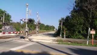 FEC Train 202 #754