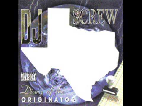洋楽 ESG DJ Screw Sailin Da South G-RAP G-LUV E.S.G. – Sailin' Da South – Vinyl (LP, Album), 1995 [r917141