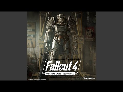 Fallout 4 Main Theme ('Spinner' mix)