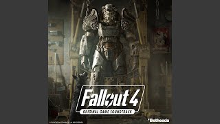 Fallout 4 Main Theme spinner Mix