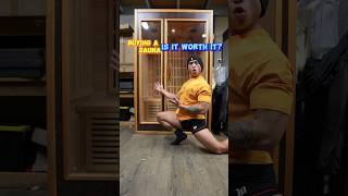 Sauna Ownership A Worthwhile Investment Or Waste Of Money  