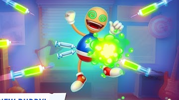 Kick the buddy forever NEW UPDATE Episode 27 Gameplay walkthrough Android ios HD