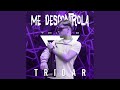 Me descontrola