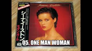 Sheena Easton  - Take My Time (전곡 짧게 감상하기)