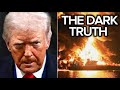 “Blockbuster!” Explosive update against Trump on Iran war