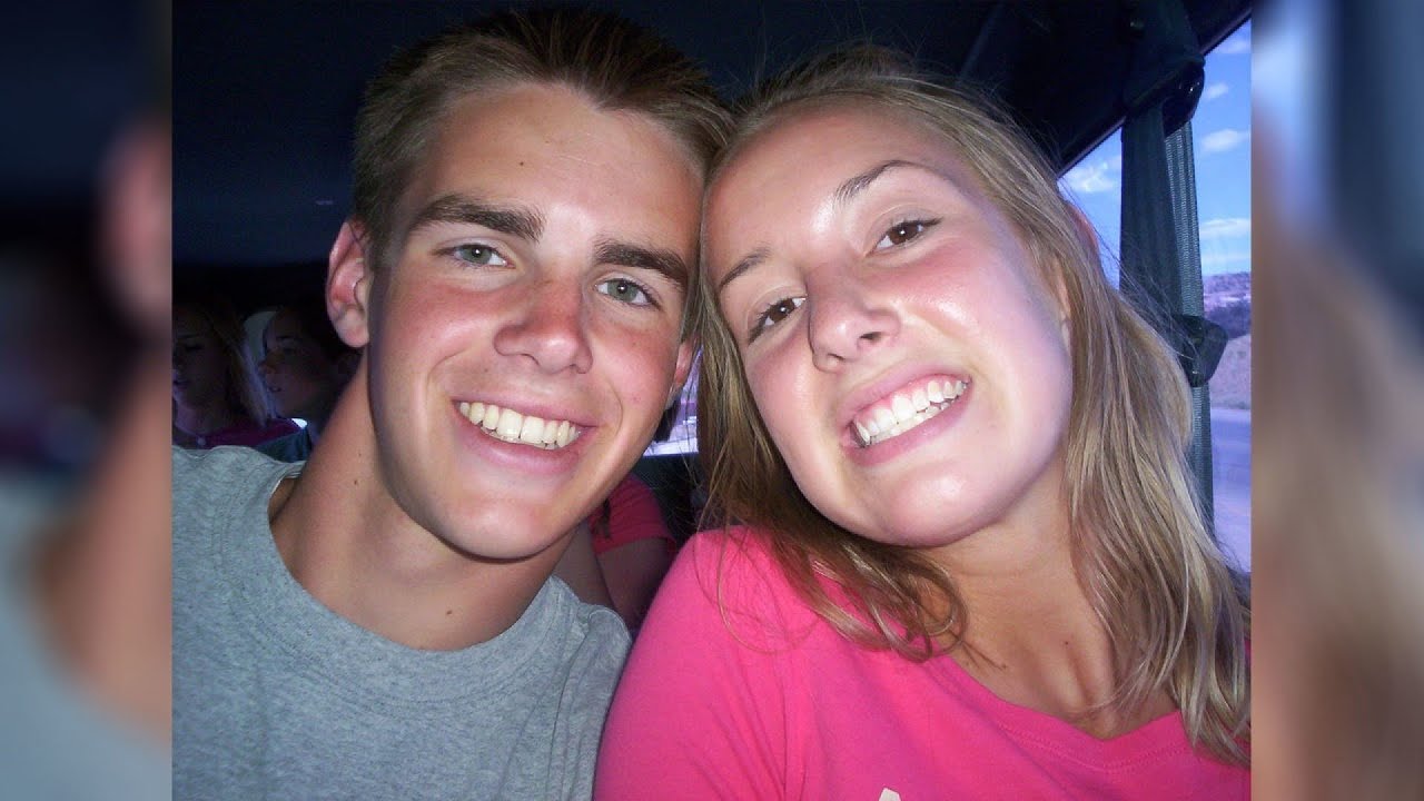 Press conference brings in about 50 new leads in VT murder case YouTube