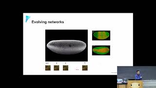 Lecture 09 - Modeling networks: Gaussian graphical models and Ising models