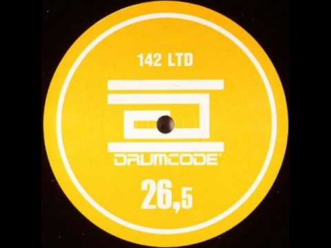 DJ Lenk - 142 LTD [Drumcode 26.5 - Joel Mull Remix 1]
