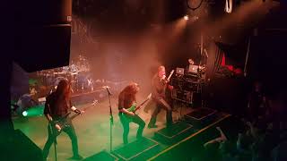WINTERSUN - Beautiful Death - Live @ Nosturi 10.05.2019 Helsinki