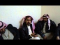 الشاعر عبدالعزيز العويمري في مناسبة الشيخ ناصر معلا وجماعته نجومي