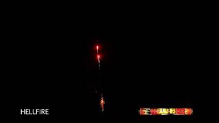 HELLFIRE - FireworksDepot.ca