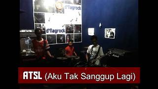 Download Lagu ST 12 - ATSL ( Aku Tak Sanggup Lagi ) Cover MP3