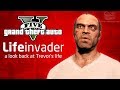 GTA 5 A Look Back At Trevor S Life Facebook Parody GTA 5 A Look Back At Trevor S Life Facebook Parody