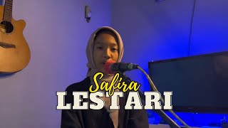 Safira  Lestari   Acoustic Version   Rasa Tresno Kang Sejati Manggiha Lestari