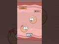 How are fraternal twins formed? #funny #shorts #hot