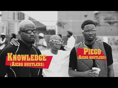 Still Vs Pop Sermon Instrumental Idea