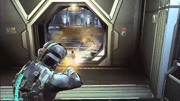 Dead Space 2 - Playthrough (part 40)