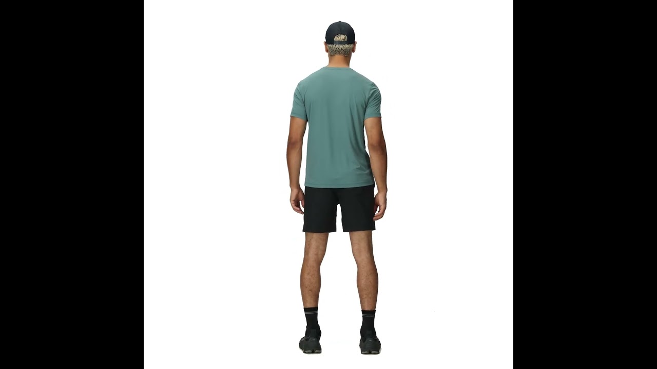 Outdoor Research - OR Logo Trucker Hat