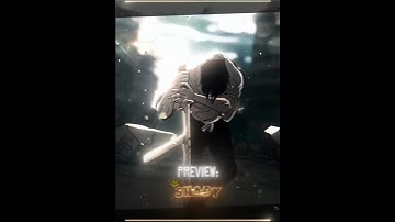 Hard Shakes👹🔥「 Preview Edit 」Capcut PC Tutorial #capcutpc
