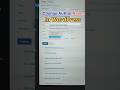 How To Change Author in WordPress #shorts #webrpoint #wordpress #shortsfeed #youtubeshorts #blog #wp