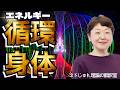 【ネドじゅん理論翻訳室】願いがスルスル叶う、使命が勝手に湧き出るトーラスエネルギー循環