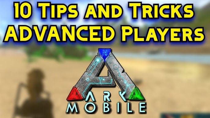 ARK 2 IS COMING TO MOBILE!!  ARK MOBILE UPDATE 