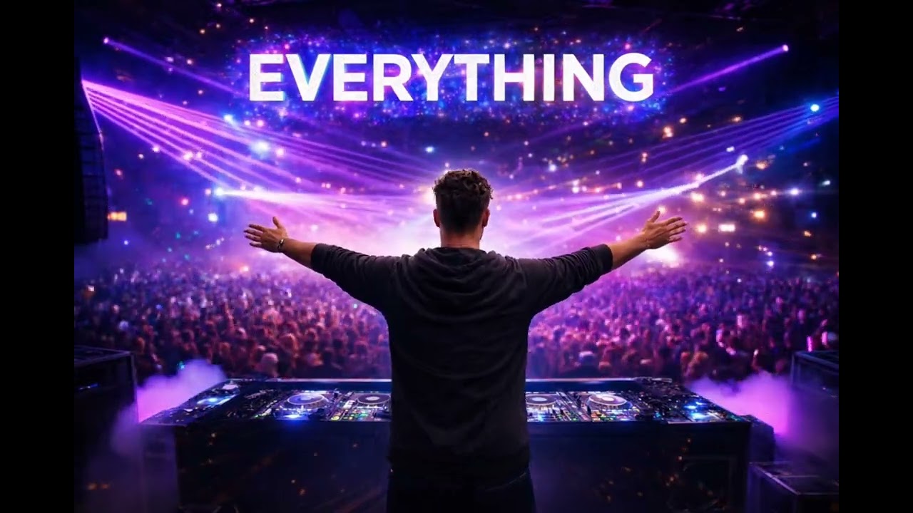 Shadow Essence- Everything 