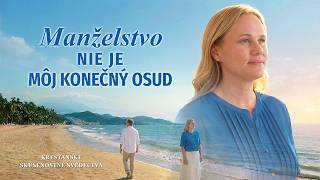 Kresťanské skúsenostné svedectvá, ep. 355: Manželstvo nie je môj konečný osud