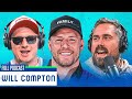 WILL COMPTON ON TOXIC LOCKER ROOMS + JAGS MIGHT BE REALLY GOOD