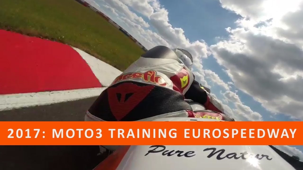 LAUSITZRING ONBOARD 06/2017 ACTIONBIKE | FLORIAN WEISS RACEFLO