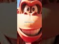 Por que o Donkey Kong NÃO APARECEU no NOVO FILME do Mario?