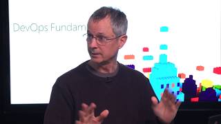 Configuration Management by MSDN Channel 9