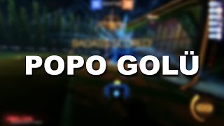 Popo Golü | ROCKET LEAGUE