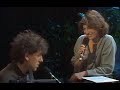 Capture de la vidéo Jane Birkin Et Alain Souchon - Comédie (1988)